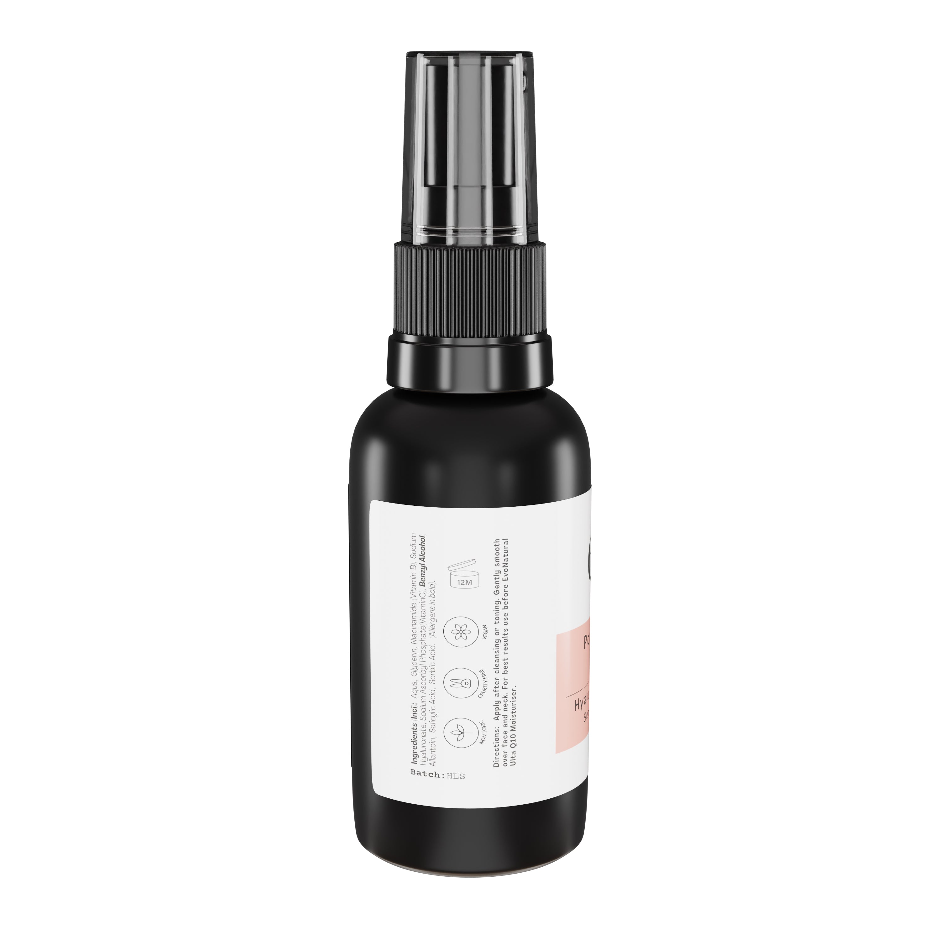 Sensitive Serum Unscented - 2 Bottle Bundle
