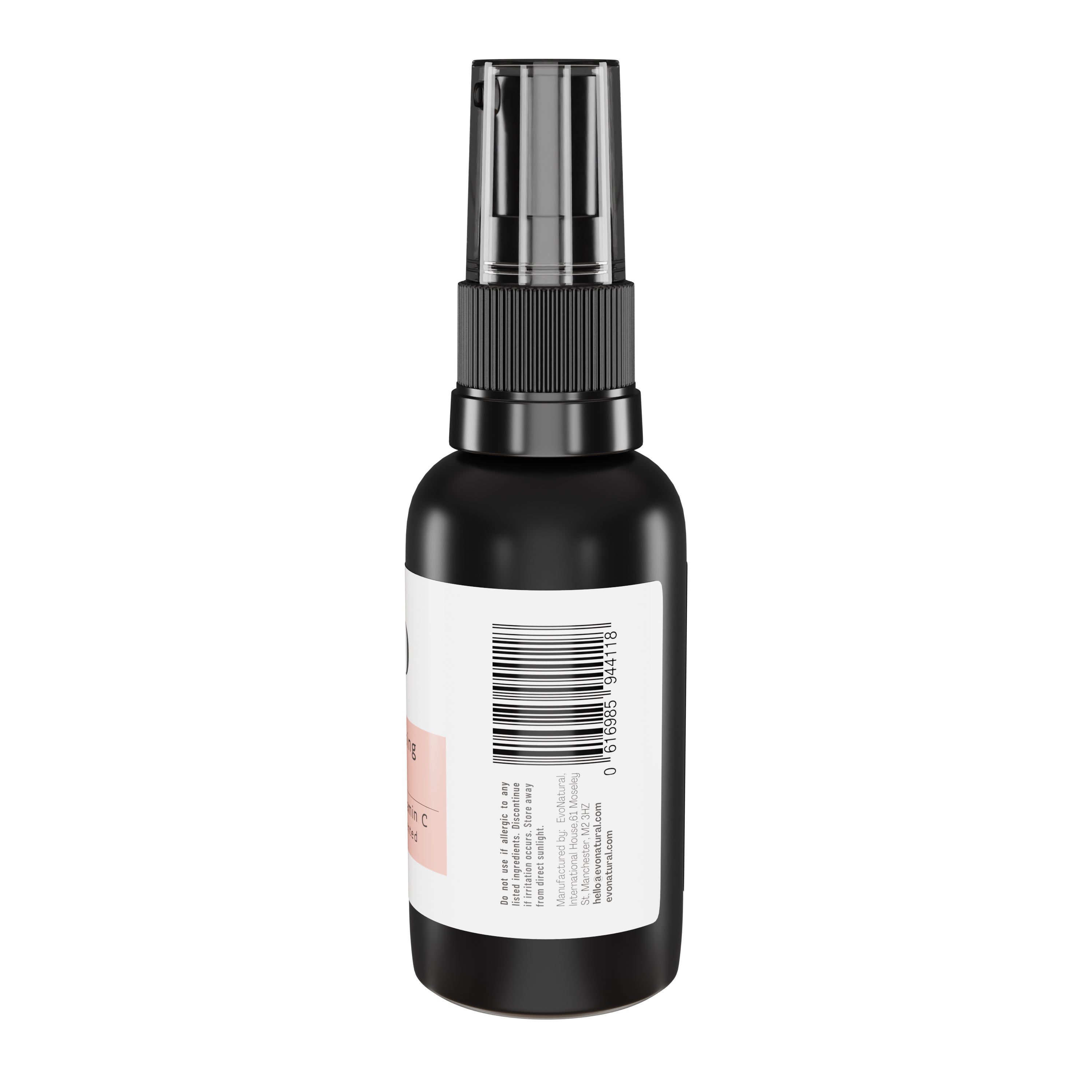 Sensitive Serum Unscented - 2 Bottle Bundle